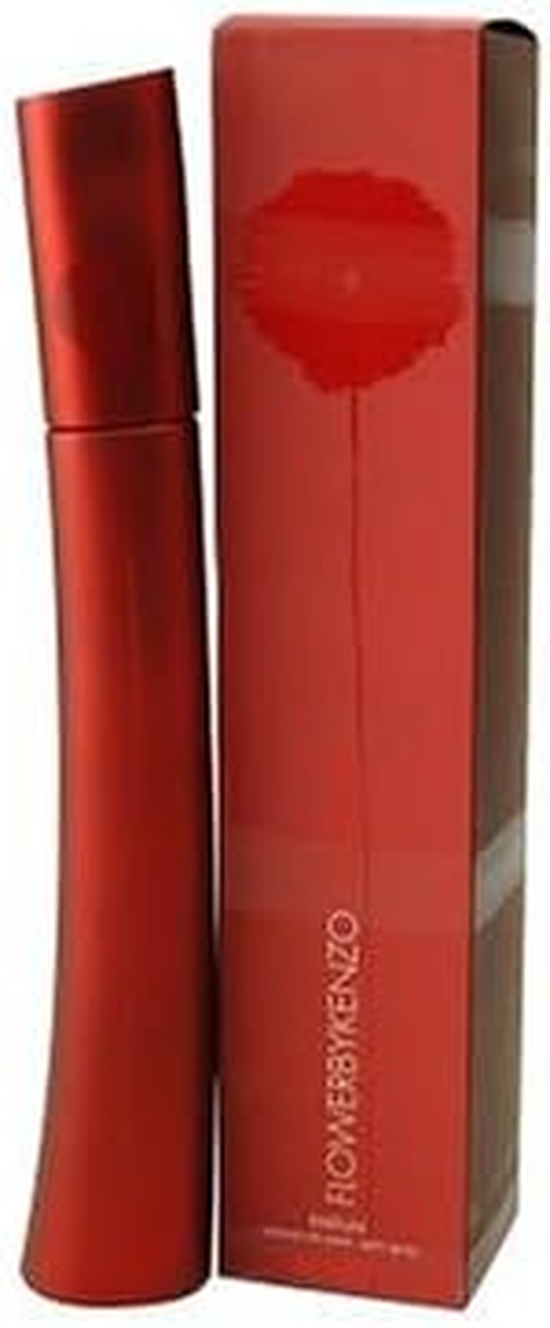 Kenzo Flower Eau De Parfum Spray for Women 50 Ml