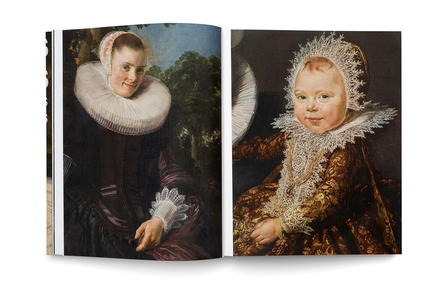 Frans Hals: Master of the Fleeting Moment image number 2