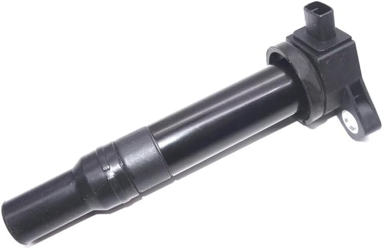 Ergo Ignition Coil for Hyundai, Kia, Getz, Accent, Rio, Kia Soul, Cerato MC 1.6L JB 1.6L 1.4L (Standard) image number 3