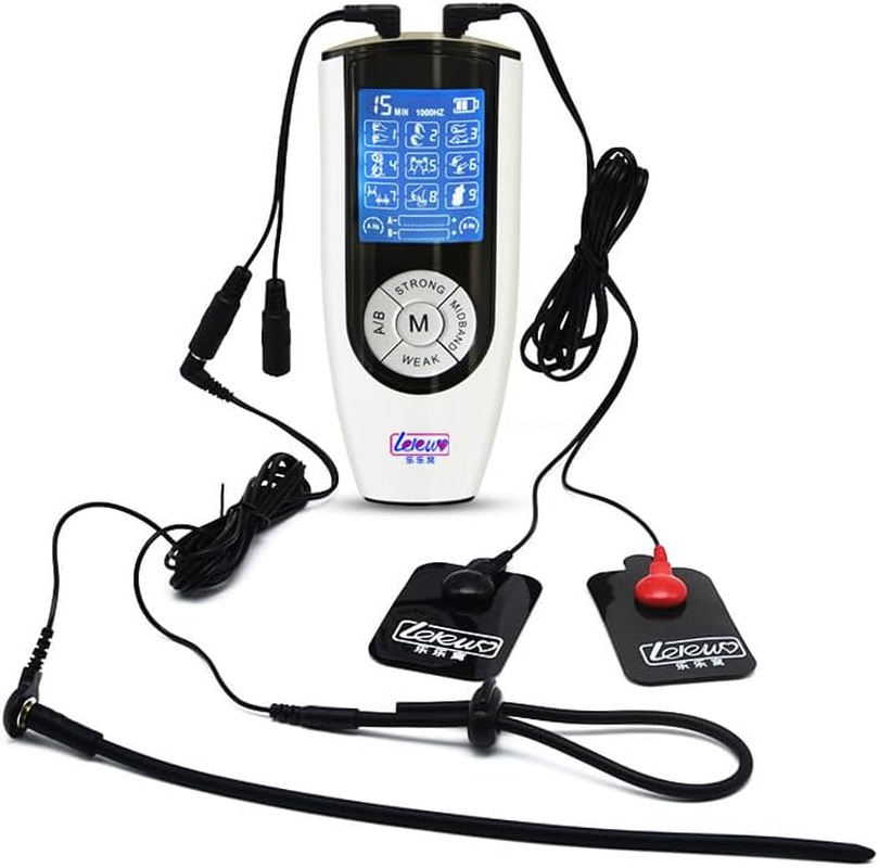 Urethral Sound Kit Urethral Plug Electric Shock Urinary Dilator Urethra Masturbation Rod Prostate Bladder Orgasm Masturbation Insert Toys BDSM Sex Toys for Men