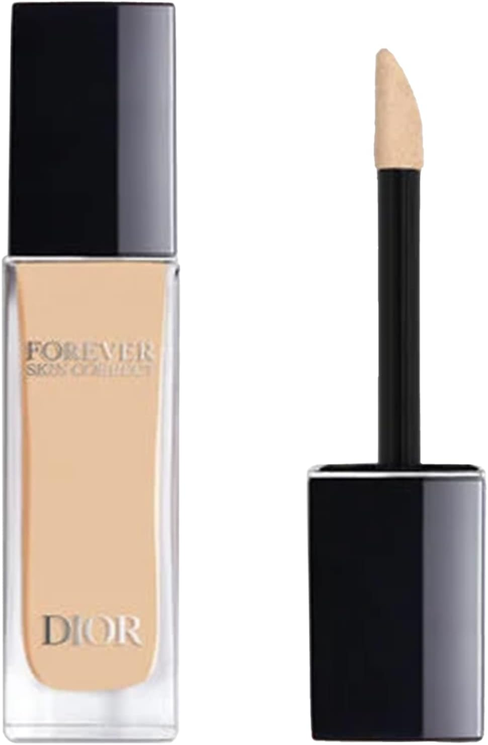DIOR Diorskin Forever Skin Correct Concealer - 1N NEUTRAL