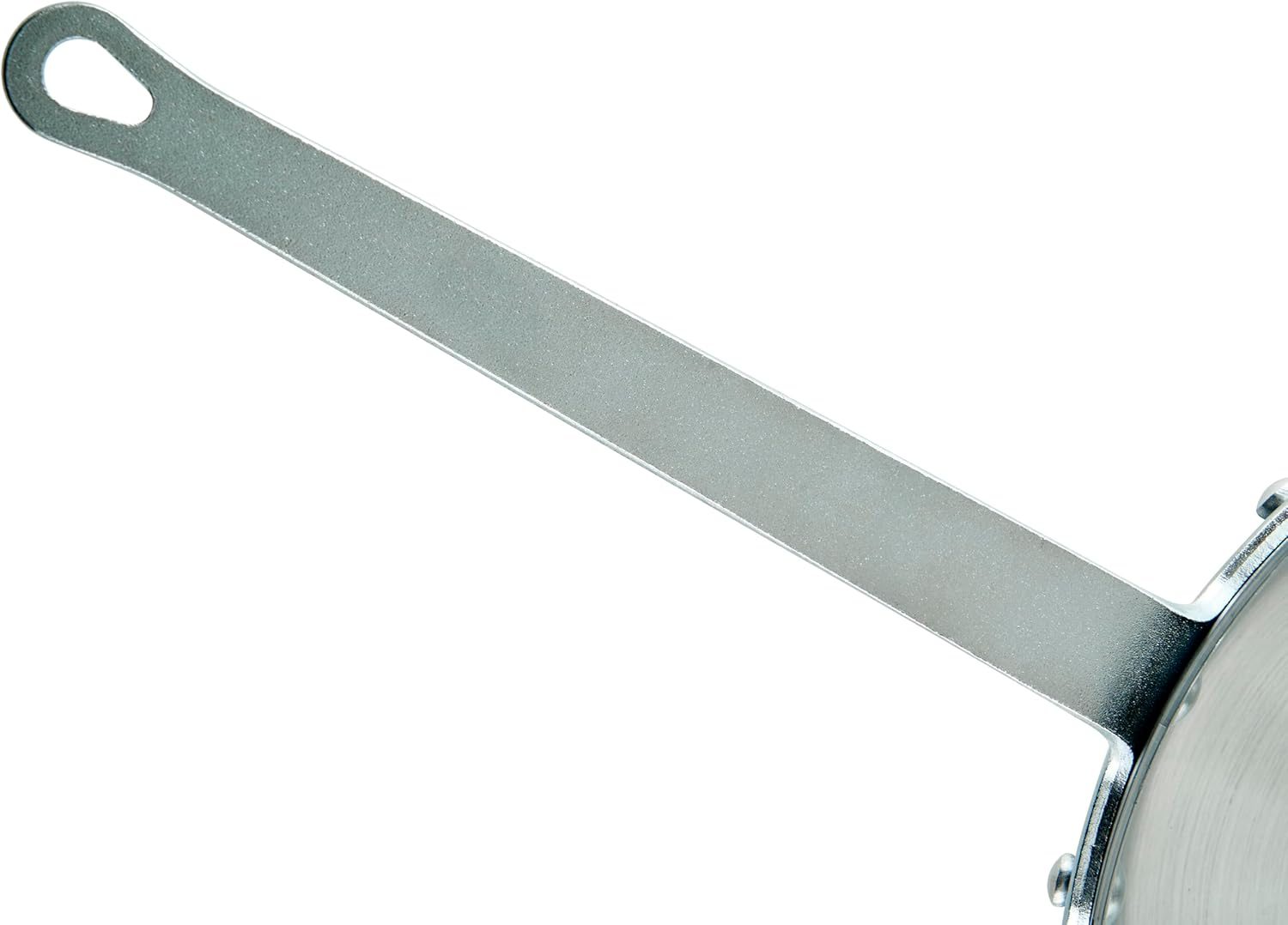 Winware by Winco Winware Professional 7 Quart Aluminum Sauce Pan Saucepanalu image number 1