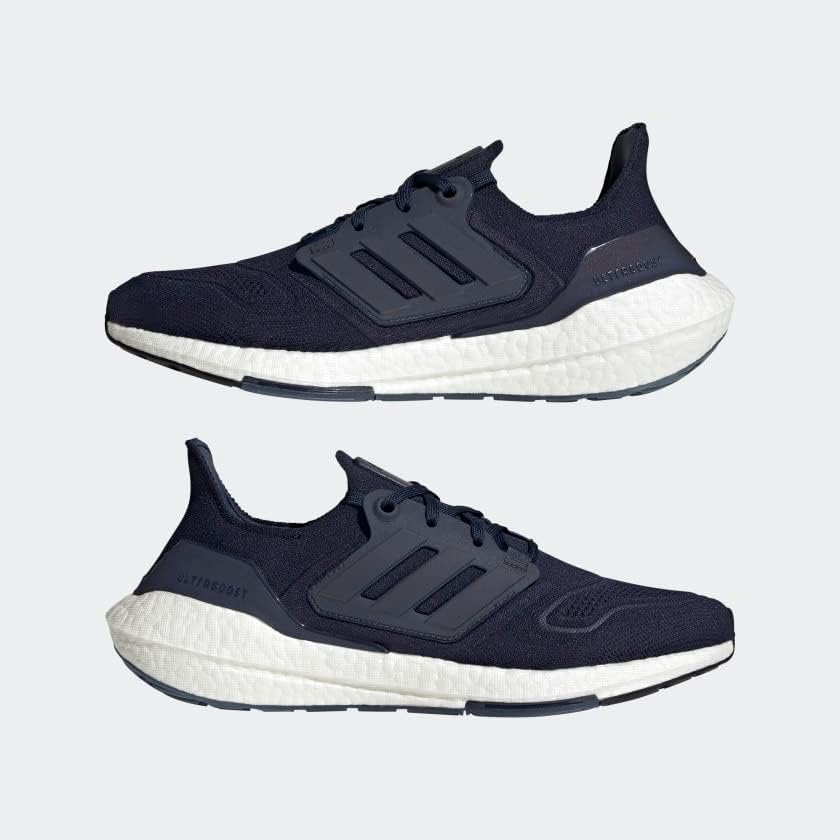 Adidas Men'S Ultraboost 22 Heat.Rdy Running Shoes image number 1