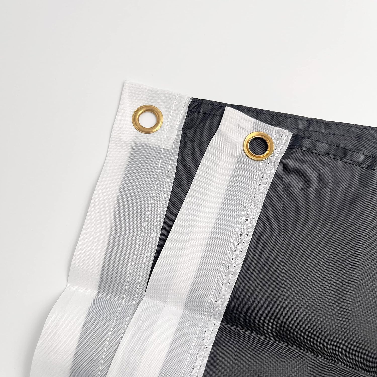 HOHAJIU Pirate Flag Dead Mann'S Chest 3X5 Ft Polyester Flag with 2 Brass Grommets for Indoor & Outdoor Decoration