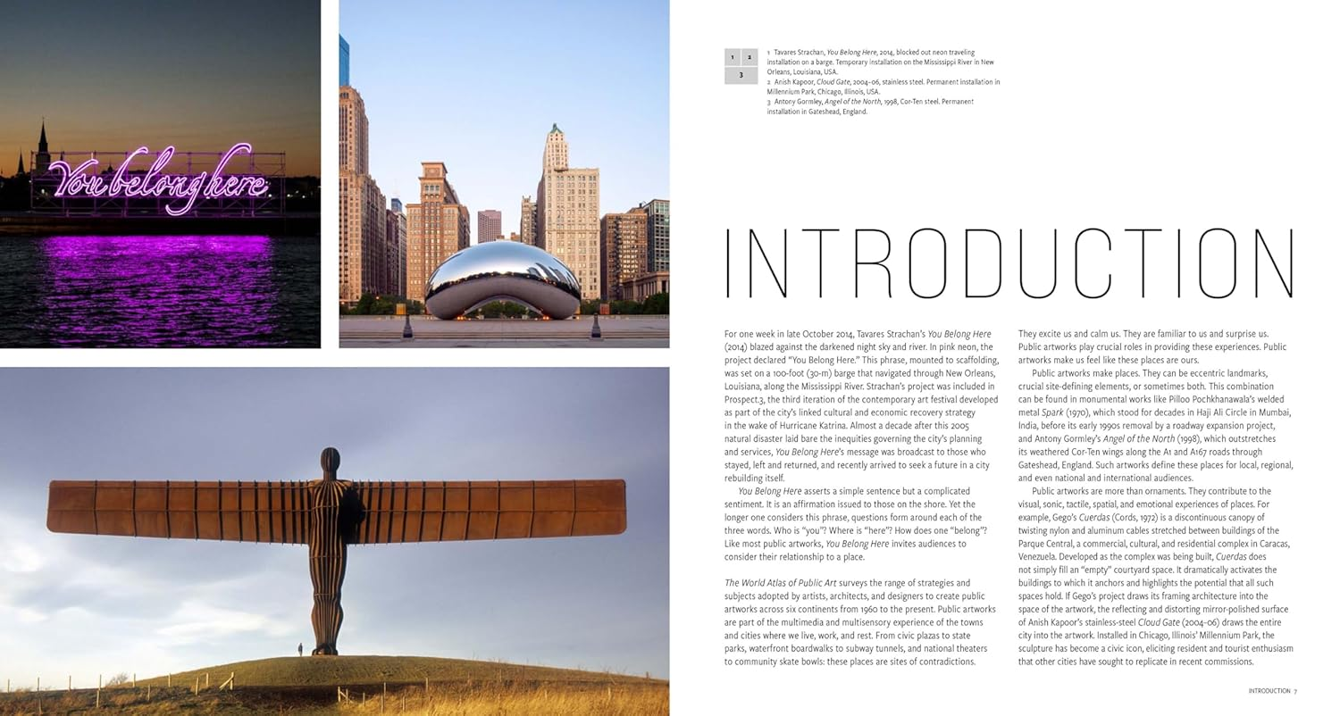 The World Atlas of Public Art image number 2