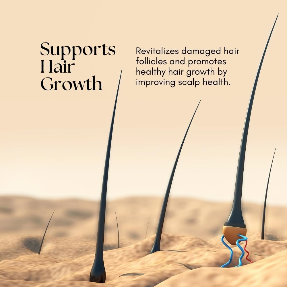 Atrimed Denz and Darc Shampoo 200Ml, Pack of 2 image number 4