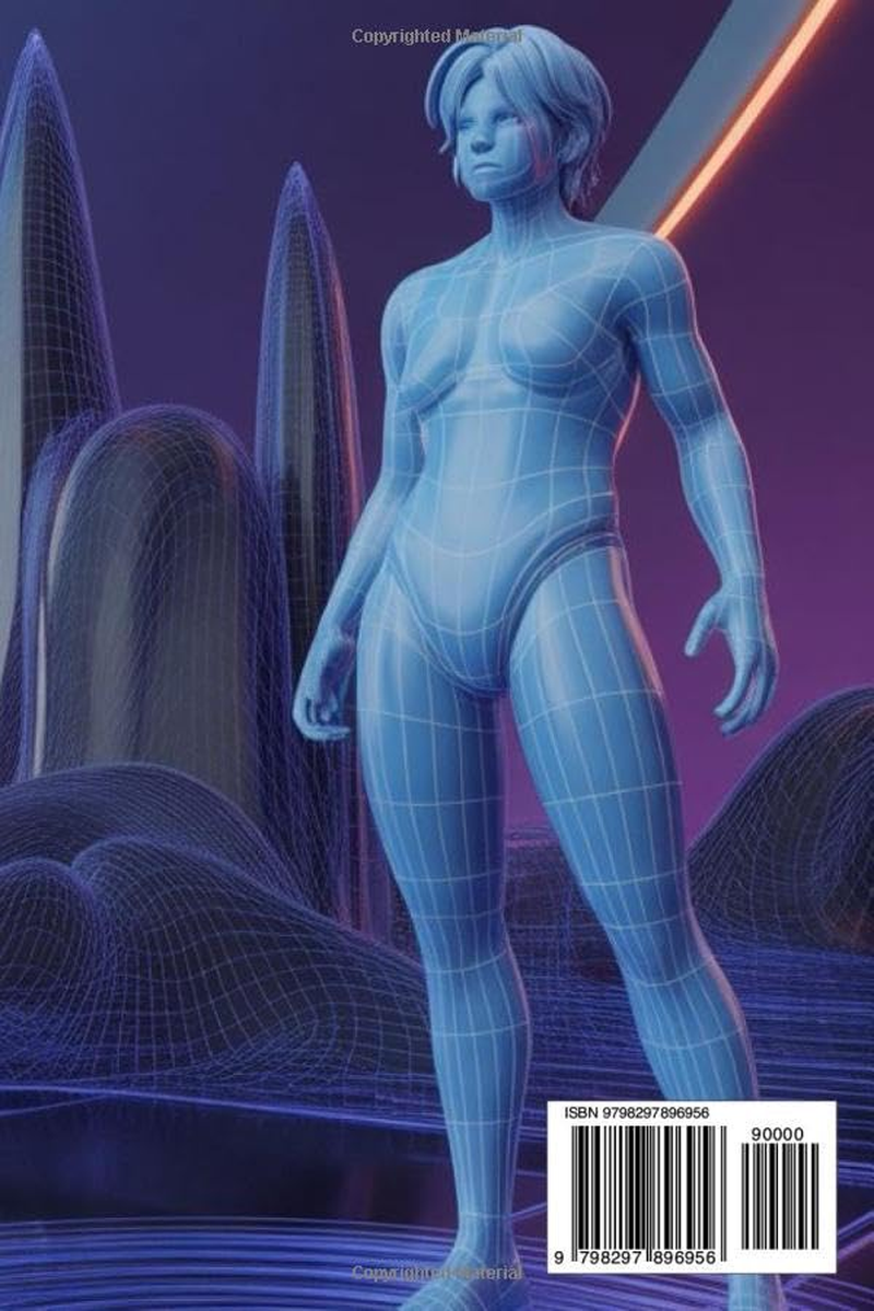 Blender 4.5 3D Modeling and Animation Guide: Step-By-Step Manual for Beginners and Advanced Users to Create Stunning 3D Art, Animation, and Game Design