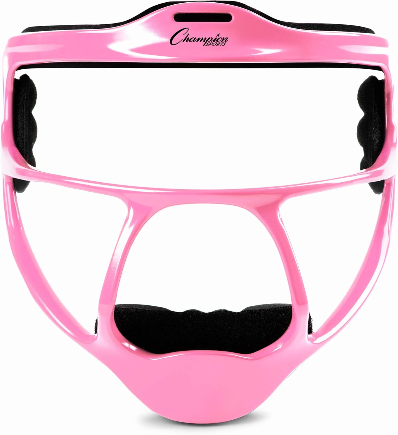 Champion Sports Steel Softball Face Mask image number 6