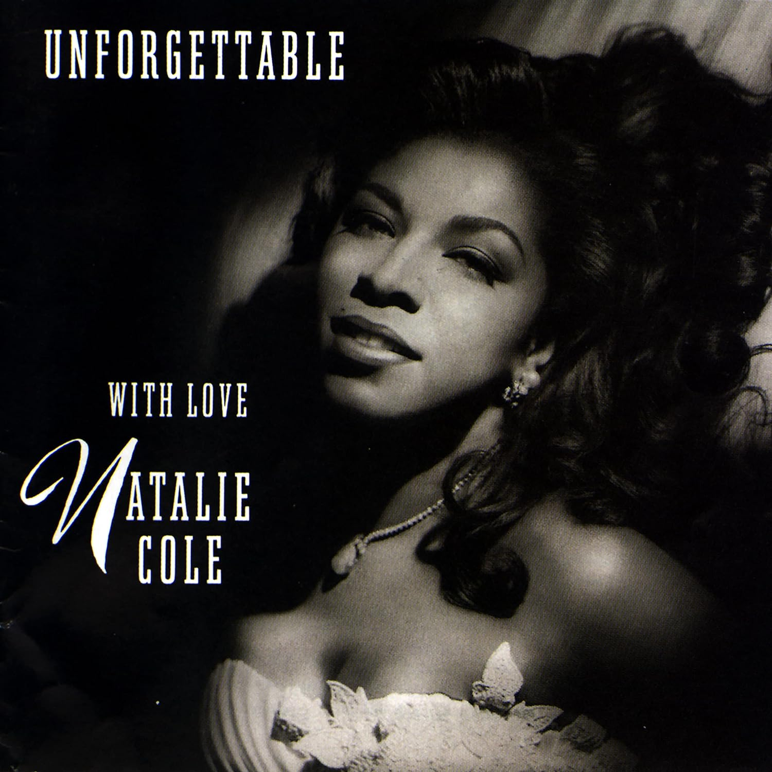 Unforgettable...With Love [30Th Anniversary Edition] image number 2