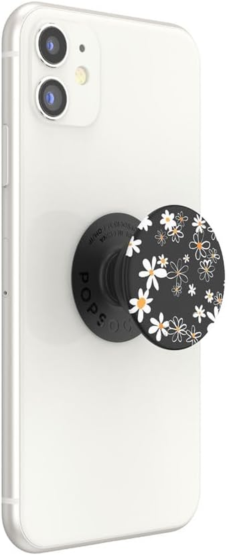 POPSOCKETS Pop Grip Holder for Phone & Tablet (Genuine) - Daisy Chain image number 3