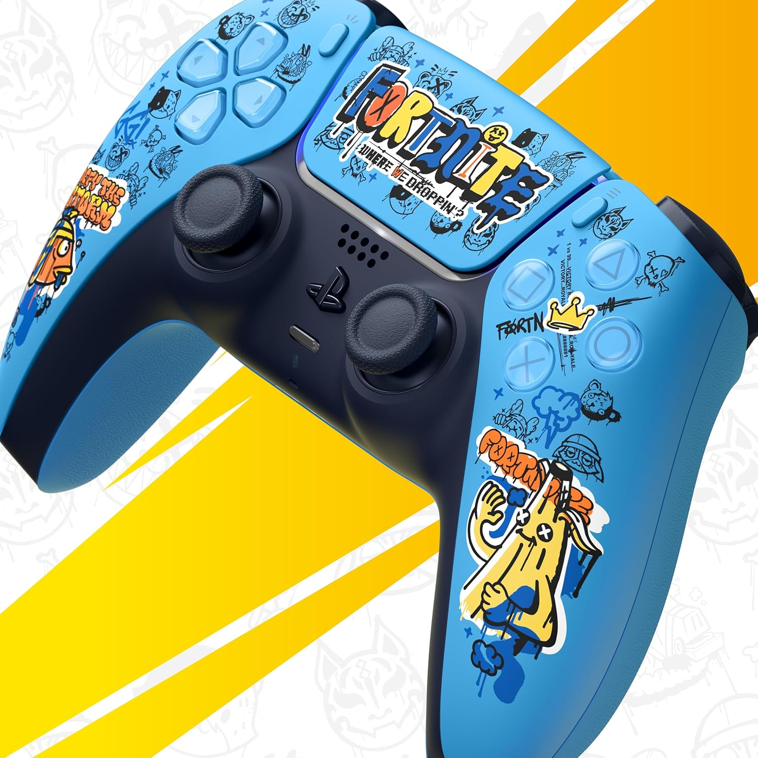 Playstation Dualsense&reg; Wireless Controller &ndash; &reg; Limited Edition image number 2