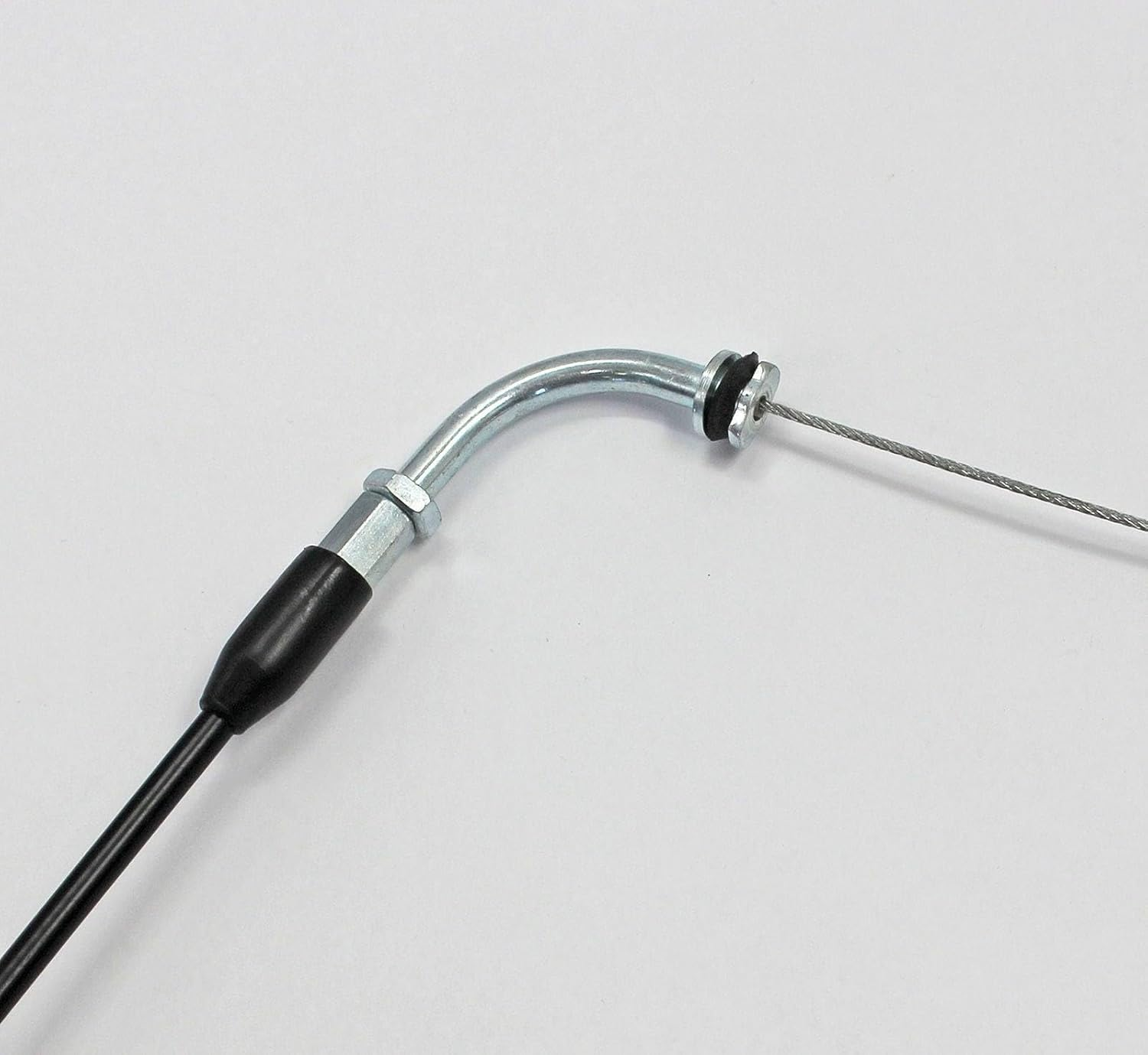 TDR Throttle Cable for Monkey Z50A Z50J Z50R Gorilla Puppy70 Aftermarket Replacement Parts Replica Style Motorbike ATV Scooter image number 2