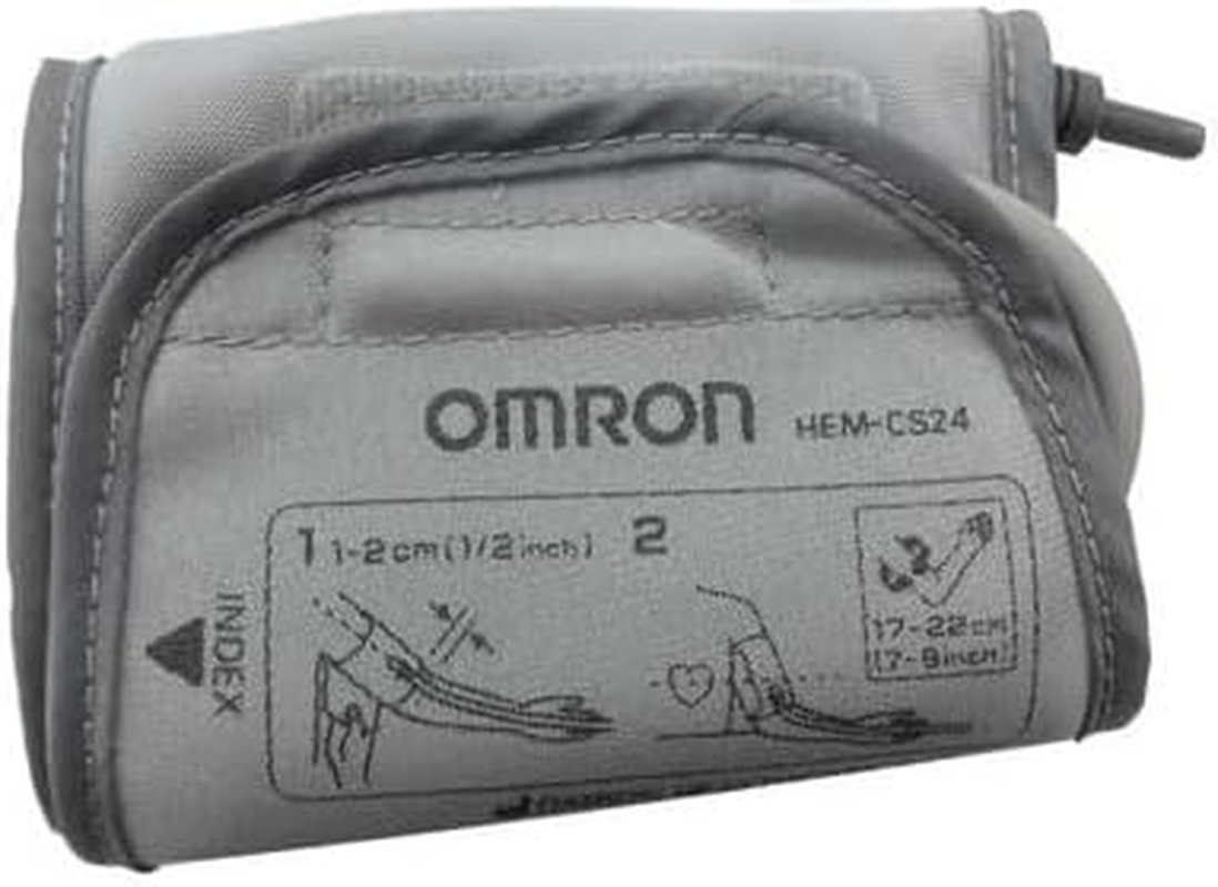 Omron Small Cuff (HEM-CS24-BAP TYPE B) image number 1