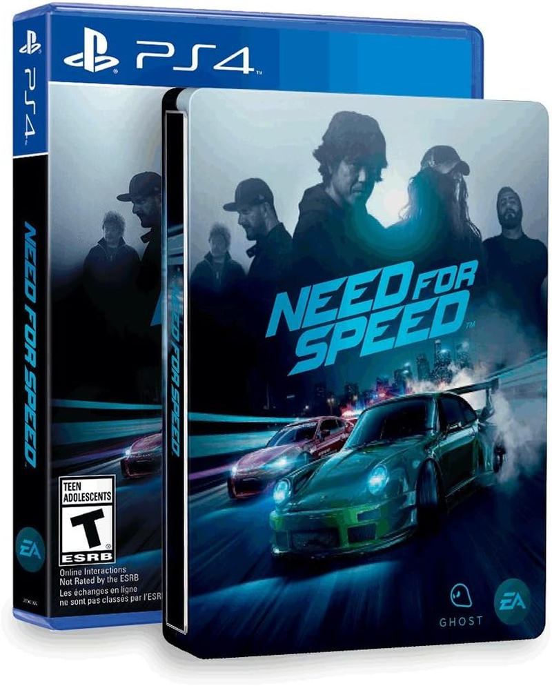 Need for Speed image number 1