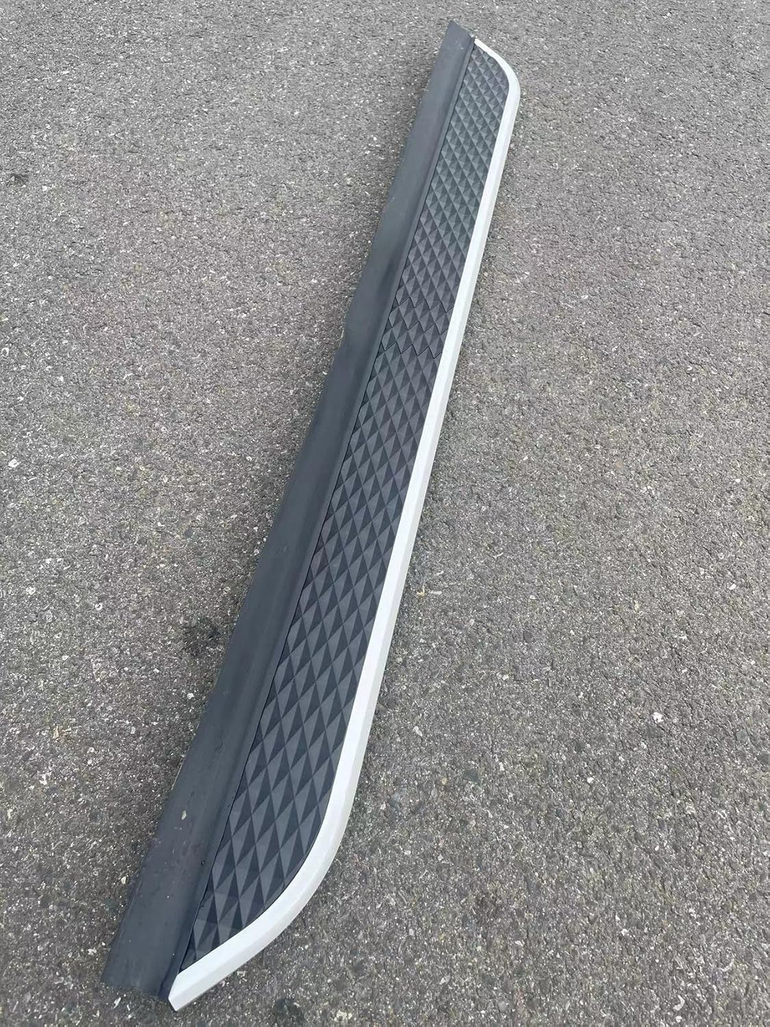 2Pcs Running Boards Fits for Mazda CX-9 CX9 2017-2020 Side Steps Nerf Bars image number 4