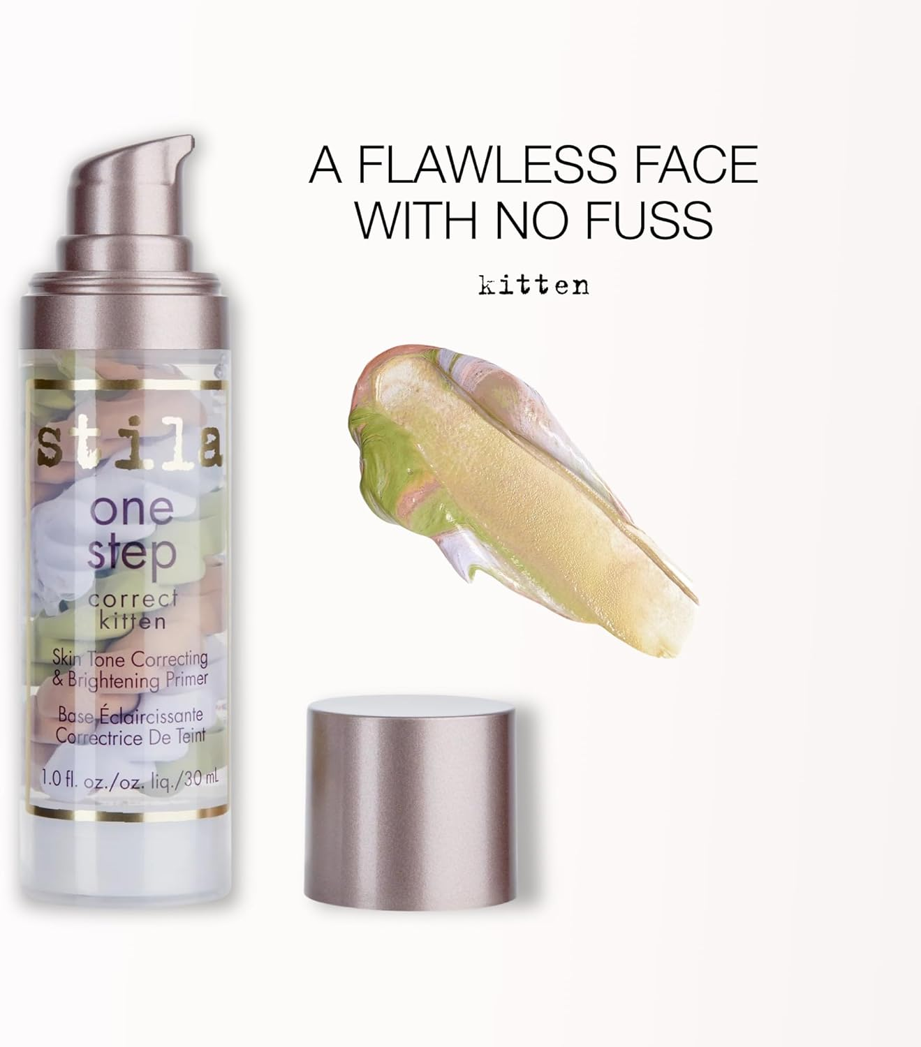 Stila Cosmetics Stila One Step Correct image number 5