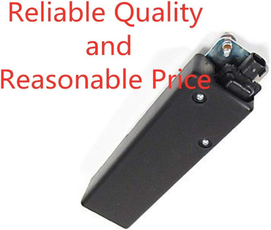 New Upper Tailgate FUG500010 Actuator for Genuine Land Rover LR3 LR4 Reliable Quatity and Reasonable Price image number 1