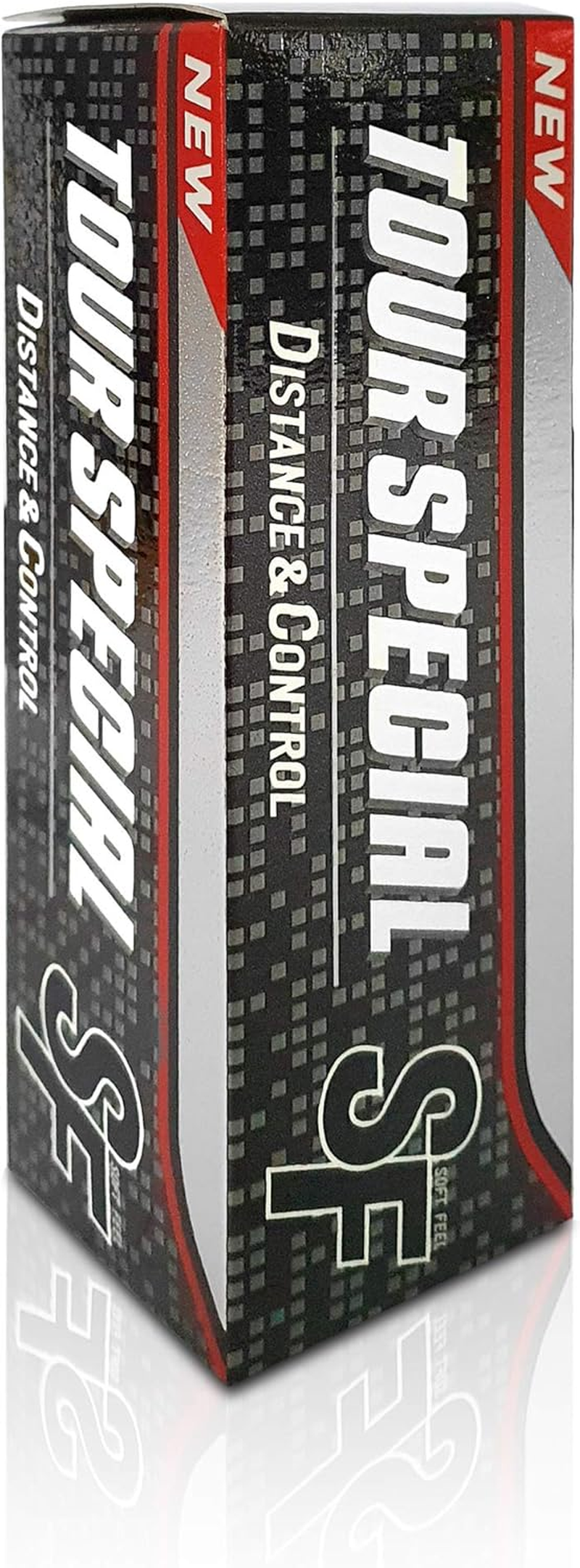 Srixon Unisex'S Tour Special 15 Ball Pack Golf, White, One Size