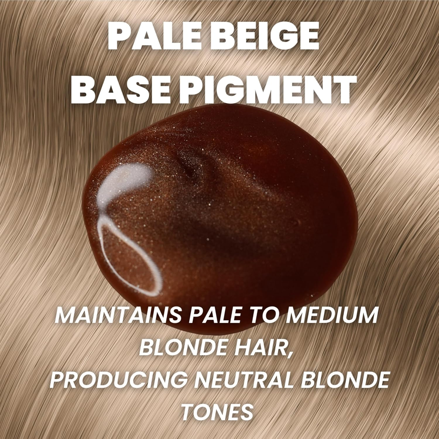 Pure BLENDS Lemon Colour Depositing Shampoo 250 Ml