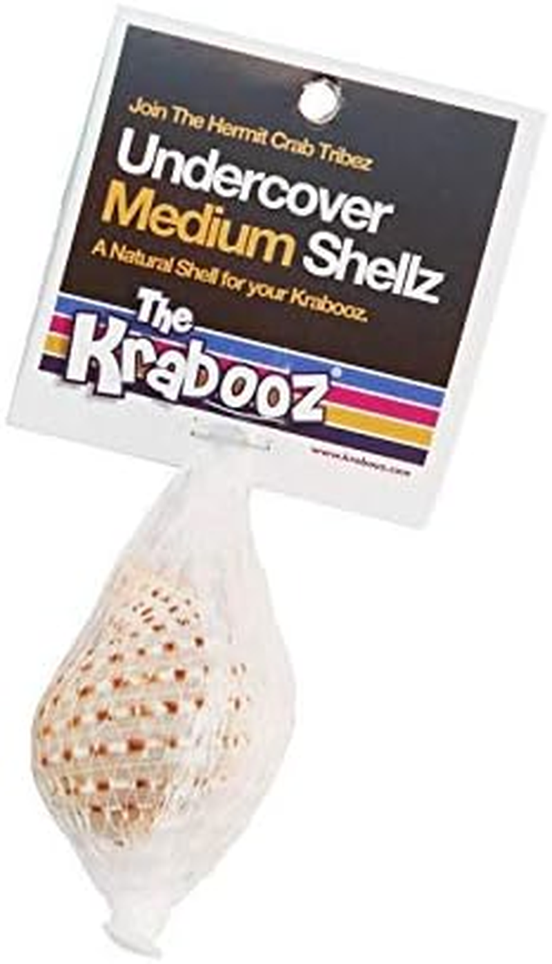 Undercover Medium Spare Shell image number 3