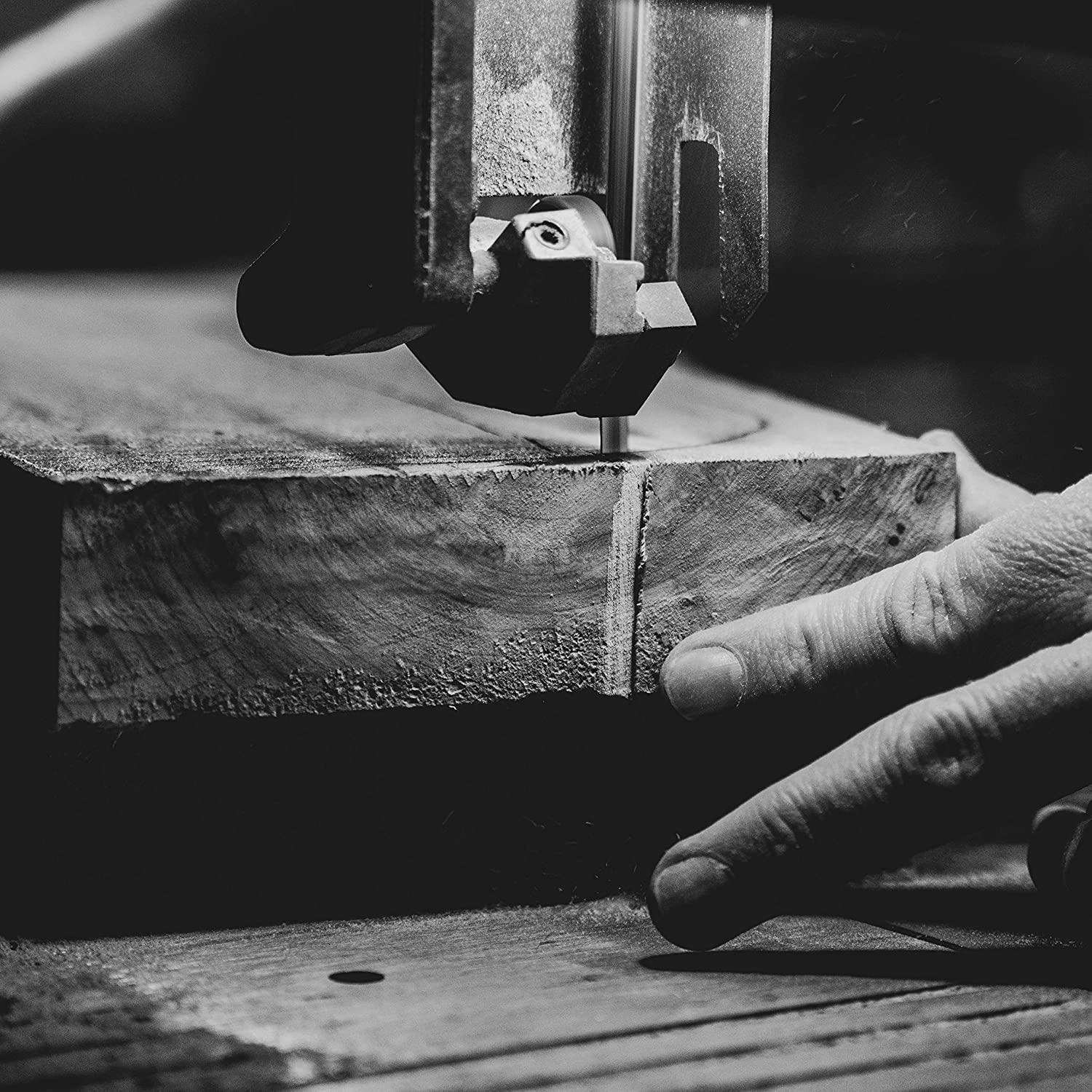 LLPT Double Sided Tape for Woodworking Template and CNC Removable Residue Free 25Mm X 108 Feet(Wt258) image number 2