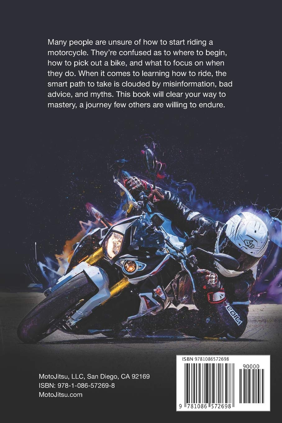 The Road to Mastery: the Smart Way to Begin, Continue, or Redirect Your Riding Journey