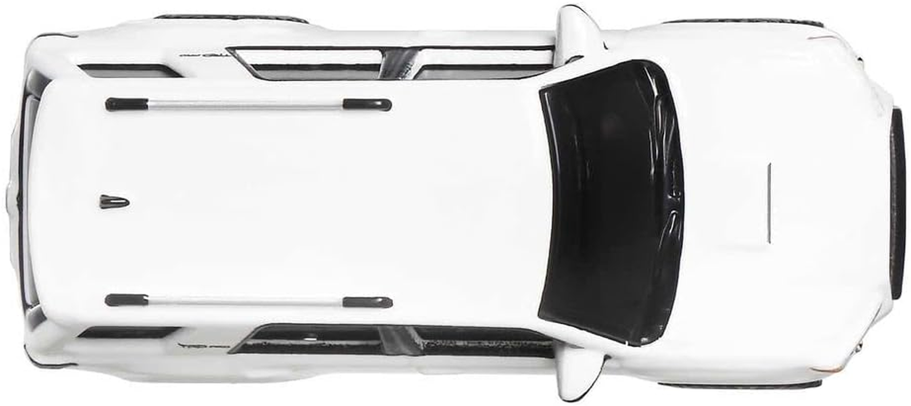 Hot Wheels Boulevard '18 Toyota 4Runner