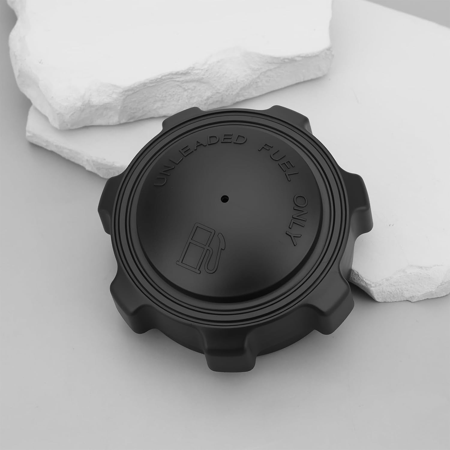 SING F LTD 52Mm Riding Mowers Snow Blowers Fuel Tank Cap 581075501 Compatible with Husqvarna CT CTH LT LTH image number 4