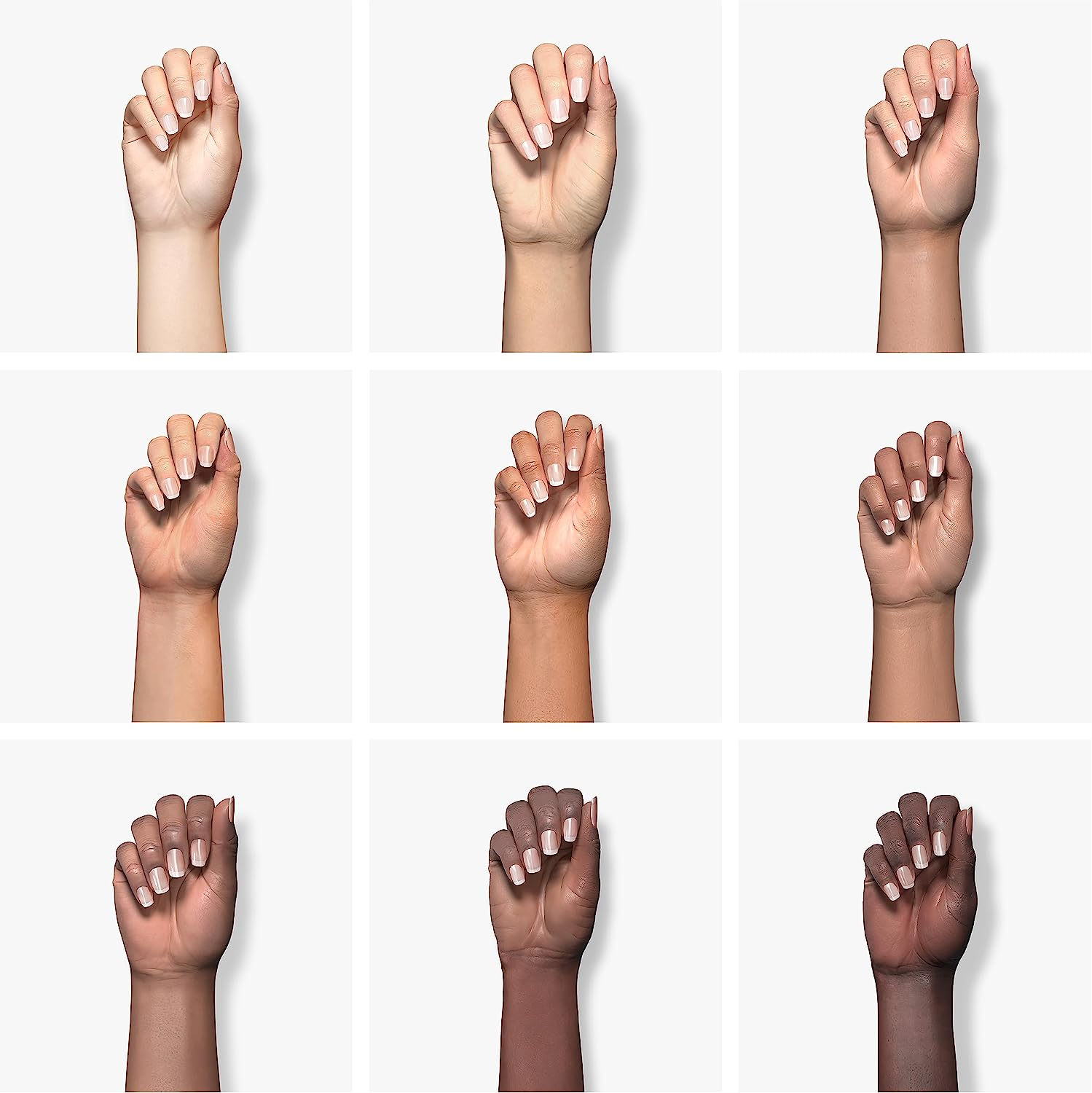 Beetles Gel Polish Poly Extension Gel for Nail, 60G Clear Jelly Gel Builder Nail Gel Trendy Nail Art Design Nail Extension Gel Salon Nail Easy DIY at Home Manicure for Women image number 5