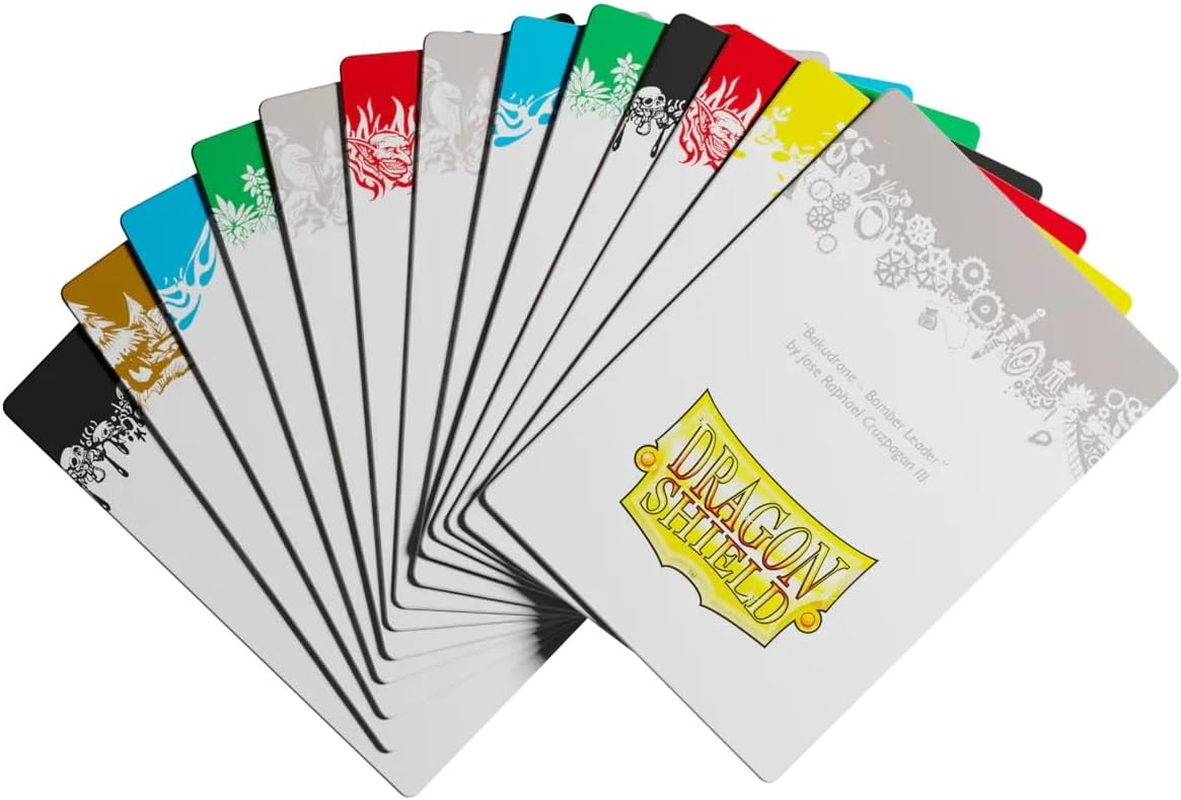 Arcane Tinmen Card Dividers #1 image number 3