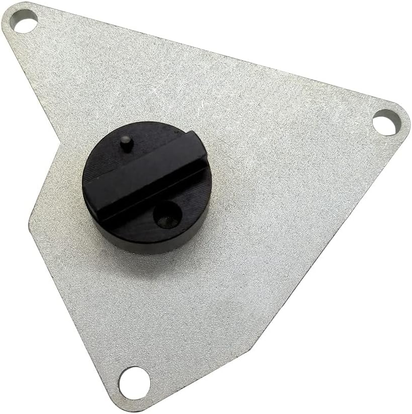 Engine Timing Tool Kit Compatible with Alfa Romeo Fiat Lancia Delta Jeep 1.4L Multiair Engine 14Pcs with Carry Case image number 1