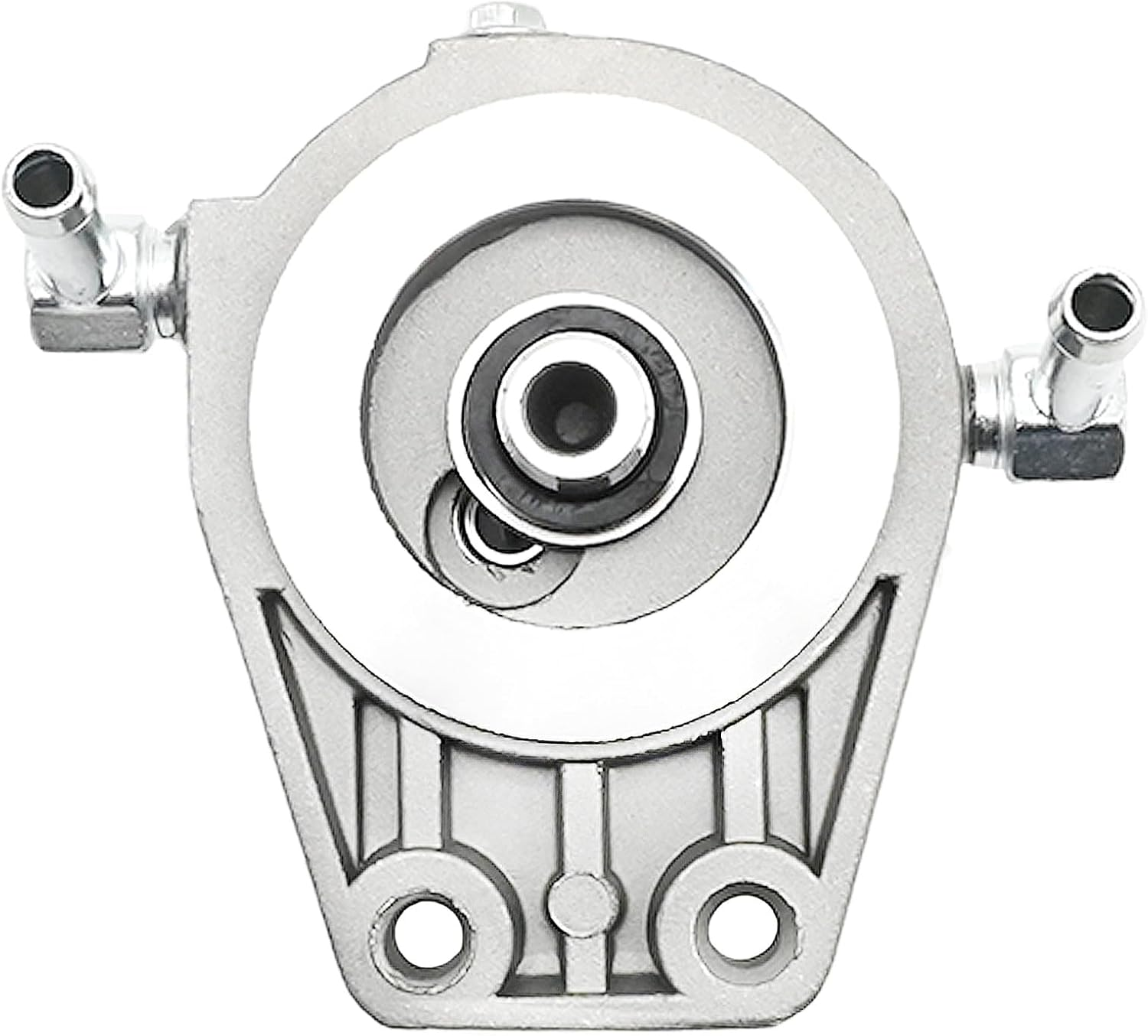 SYOWADA 16401-VC10D Fuel Filter Lift Primer Pump, Replacement for Nissan Patrol GU Y61 ZD30 TD42 3.0L 2000-2007 image number 1