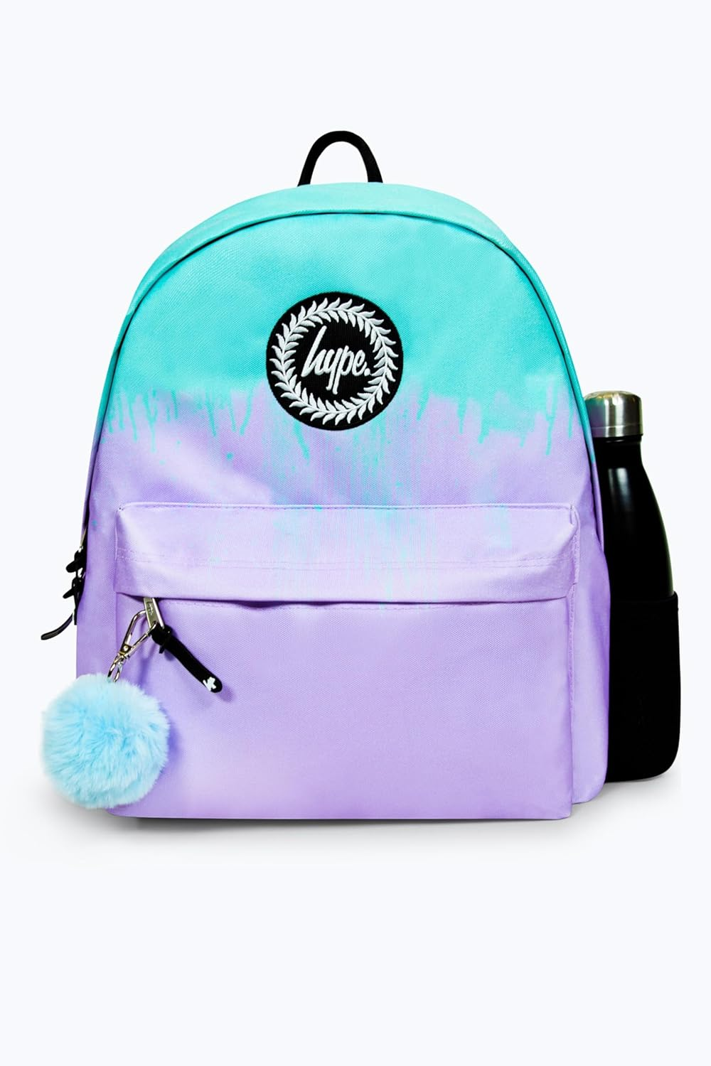 Hype Unisex Kid'S Drips Backpack image number 3