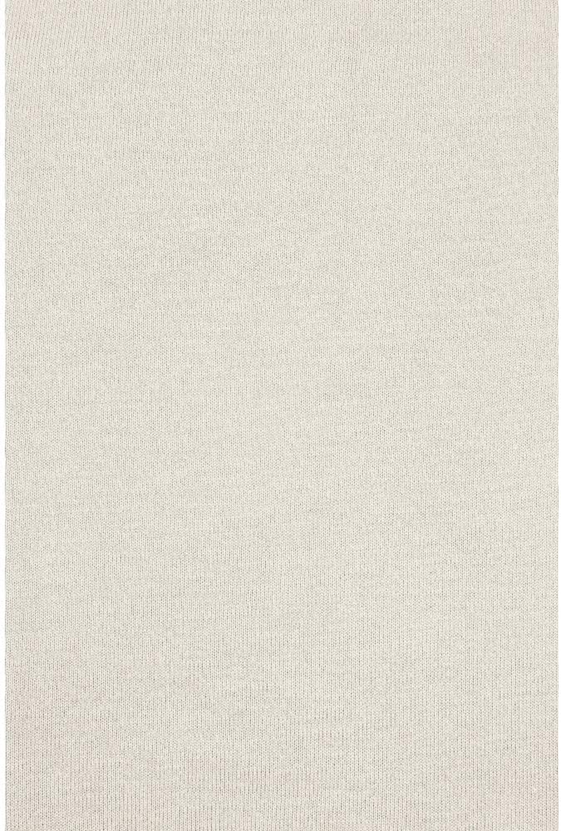 Ergobaby Aura Sustainably Sourced Knit Baby Wrap, Cream image number 5