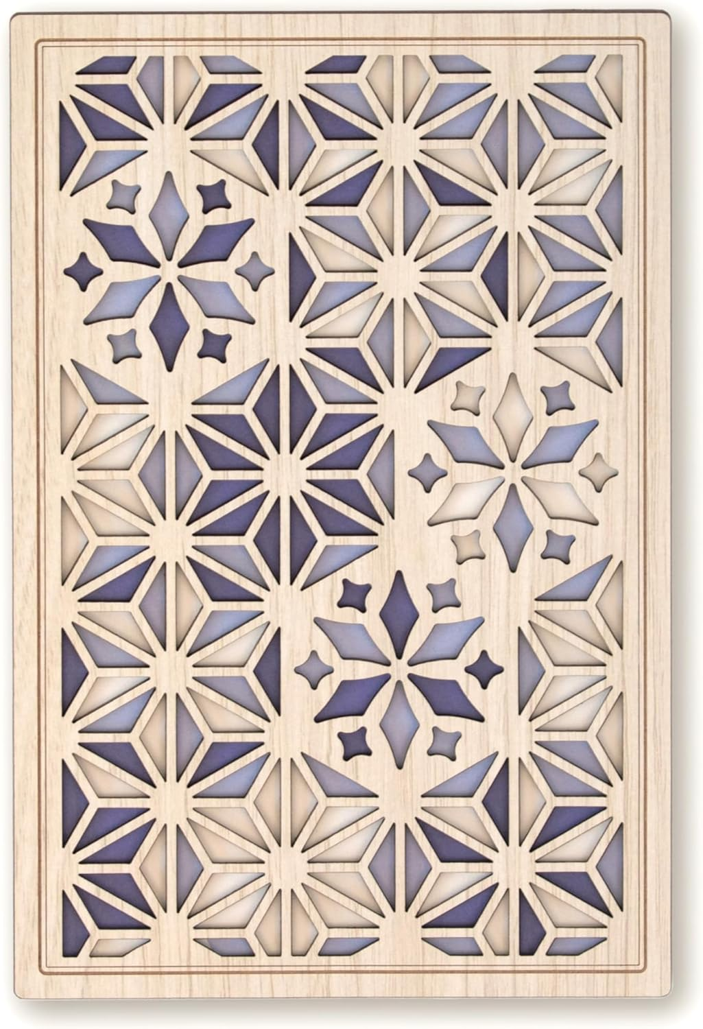 Crucial 24129CSE Goshuin Book, "Yukihana" image number 1