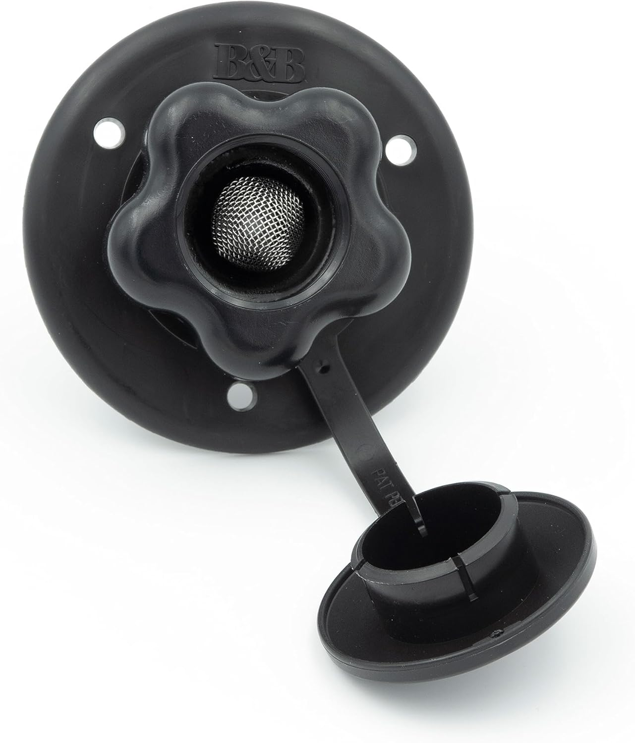 B&B Molders 94217 City Water Fill with Plas CV image number 1