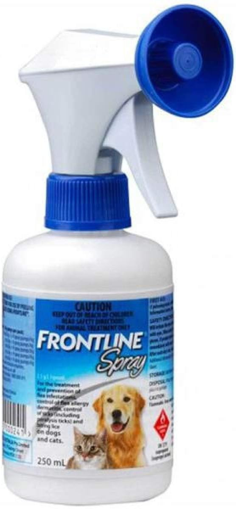 FRONTLINE SPRAY 250ML