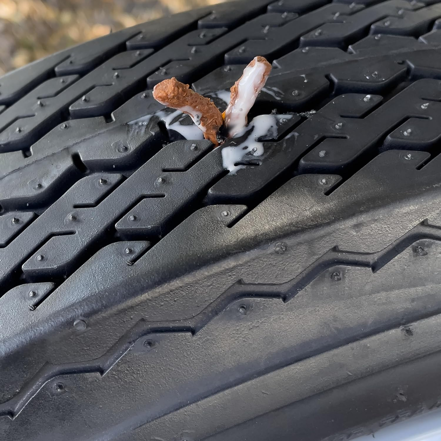 Slime 20501 Tire Plug Drill Bit Kit, All Drills Compatable, Easiest Tire Plug Option, (2-Piece Set)