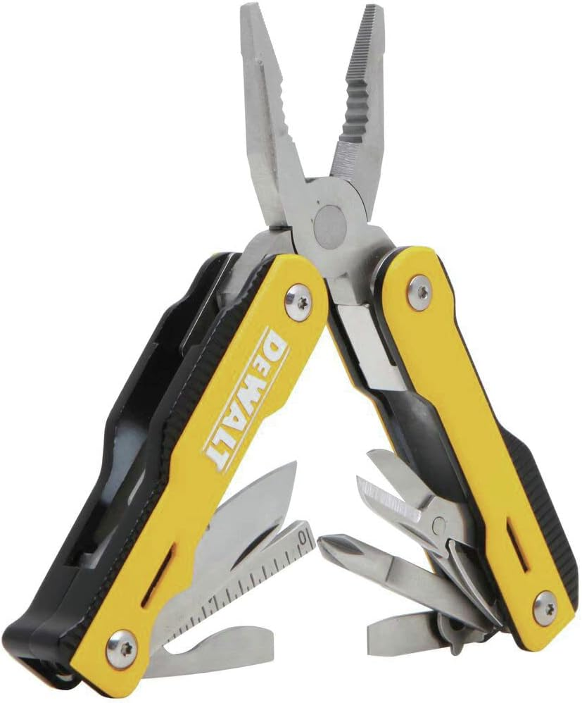 Dewalt DWHT71843 16IN1 Multi Tool image number 4