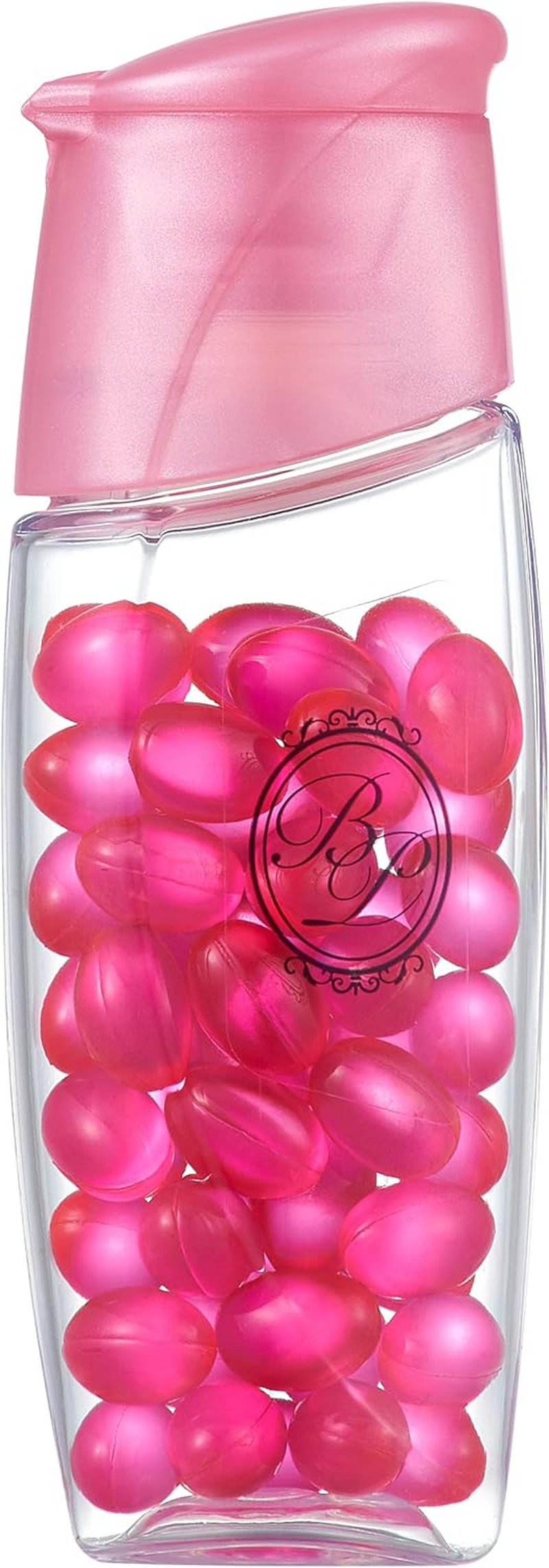 Breath Care Breathing Mouth Perfume Breath Parfum Drinking Capsule Type Rose 50 Tablets image number 3