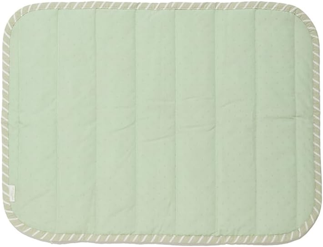 CAT & Dog PAGG255595GRNF Cherry Pattern Cafe Mat image number 4