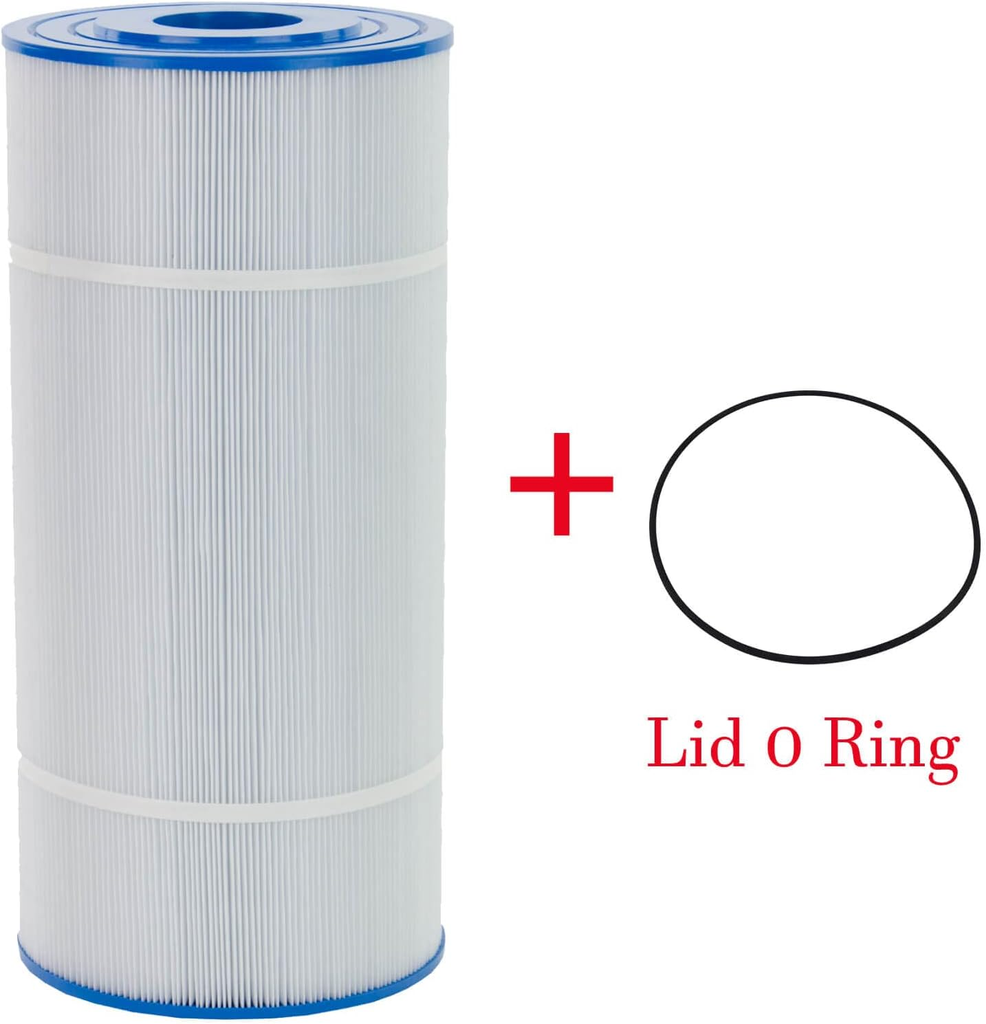 Swimming Pool Filter Cartridge Element Replacement for Astralpool Hurlcon ZX150 ZX-150 image number 1