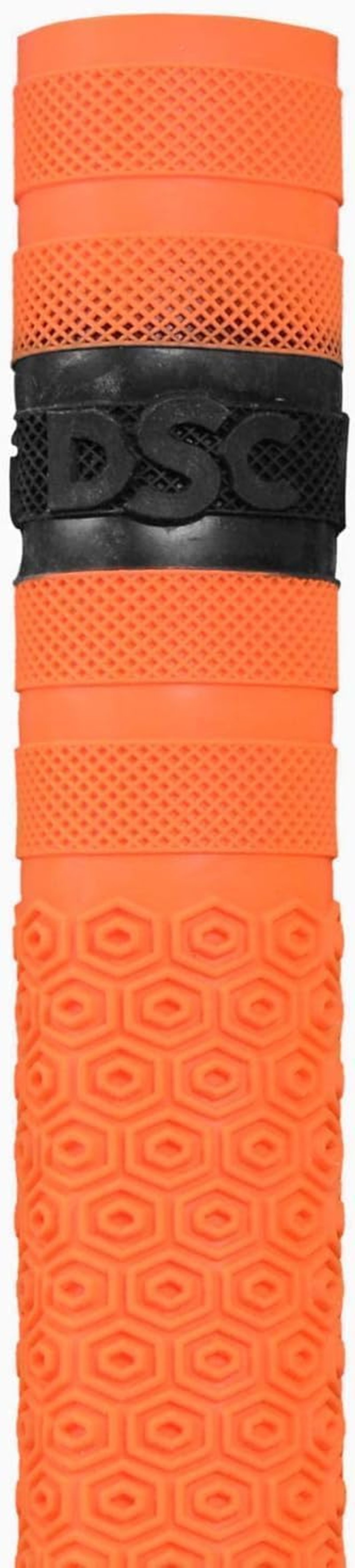 DSC Passion (Hexagon) (Multi Color) Cricket BAT Grips