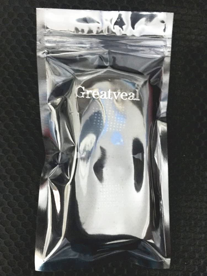 Replacement Audio Cable Cord Wire with In-Line Microphone and Control for Beats by Dr Dre Headphones Solo/Studio/Pro/Detox/Wireless/Mixr/Executive/Pill (Red/Black) image number 3