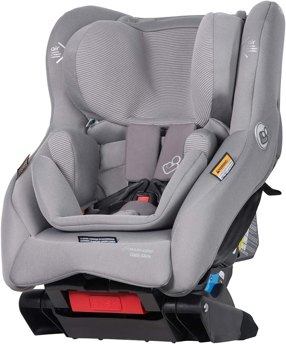 Maxi Cosi Vela Slim AP - Concrete Grey image number 3