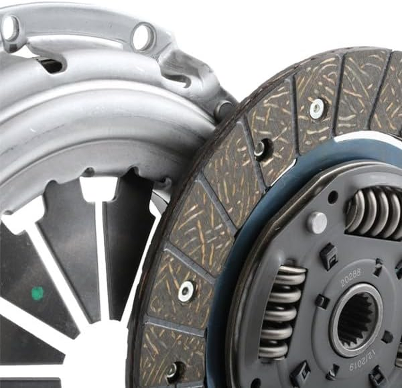 Statim 100.146 Clutch Kit image number 5