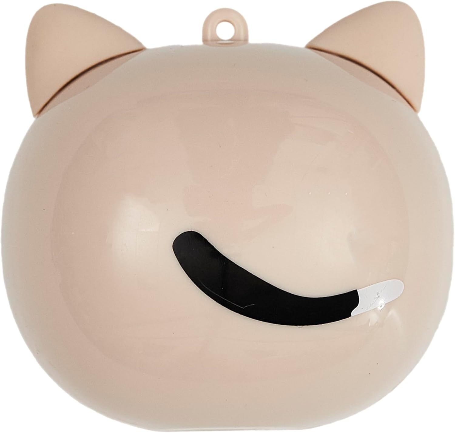 THE CONCEPT FACTORY, HT0153 Kawaii Multiface Wireless Headphones, Unique Kawaii Design, Excellent Sound Quality, Comfort and Ergonomics, Long Battery Life image number 2