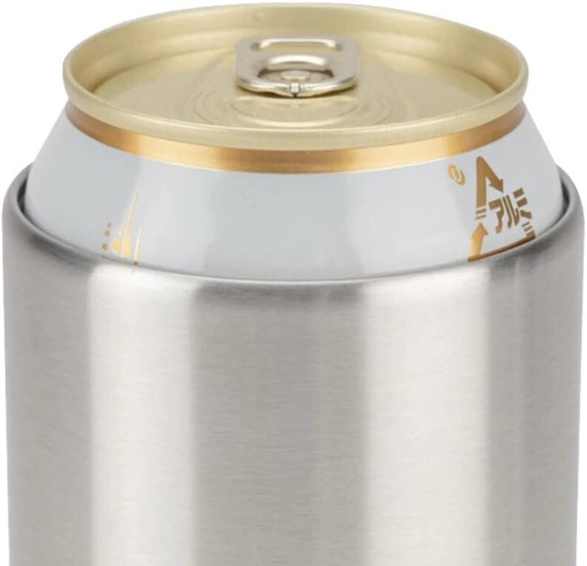 Snow Peak Shimo Can Cooler in 350Ml image number 4