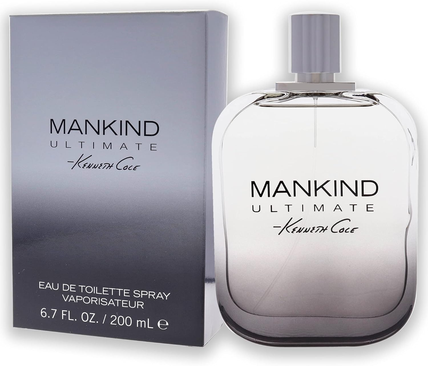 Kenneth Cole Mankind Ultimate