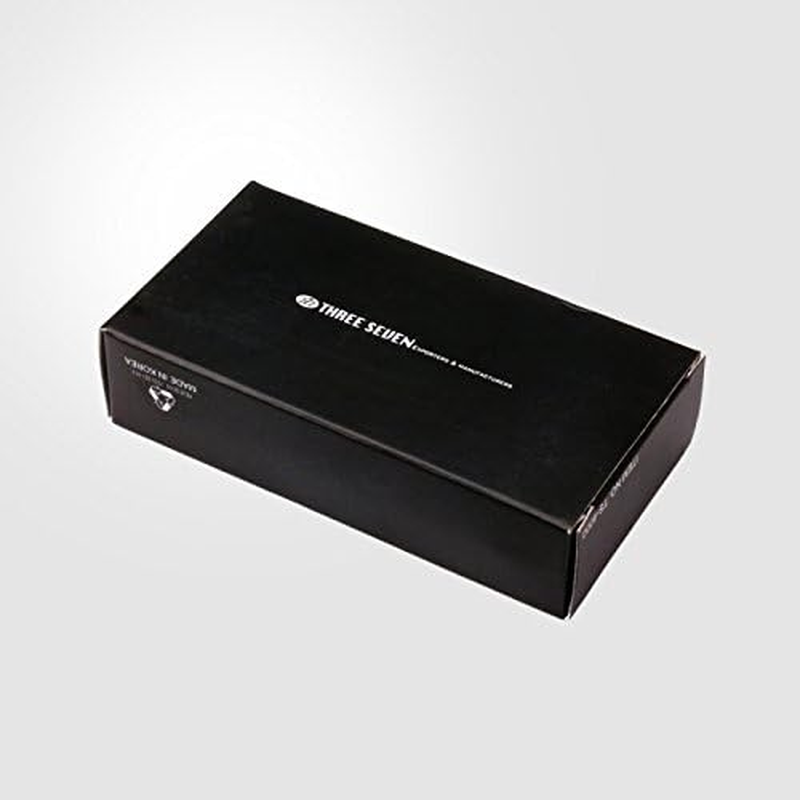 Three Seven (777) Korean Nail Clipper! World No. 1 Travel Manicure Grooming Kit Nail Clipper Set (6 Pcs, 4000XG), MADE in KOREA, since 1975